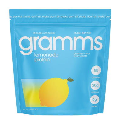 Gramms