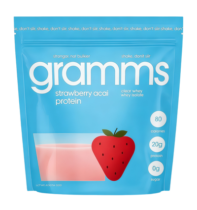 Gramms